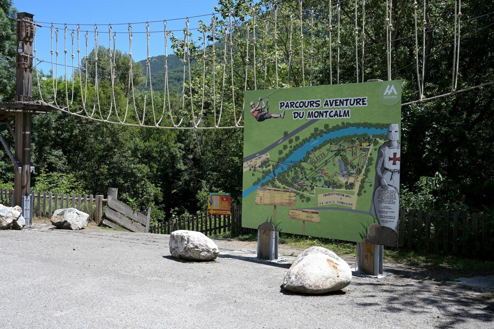 Le Gite Des 3000 Avec Spa Auzat ภายนอก รูปภาพ